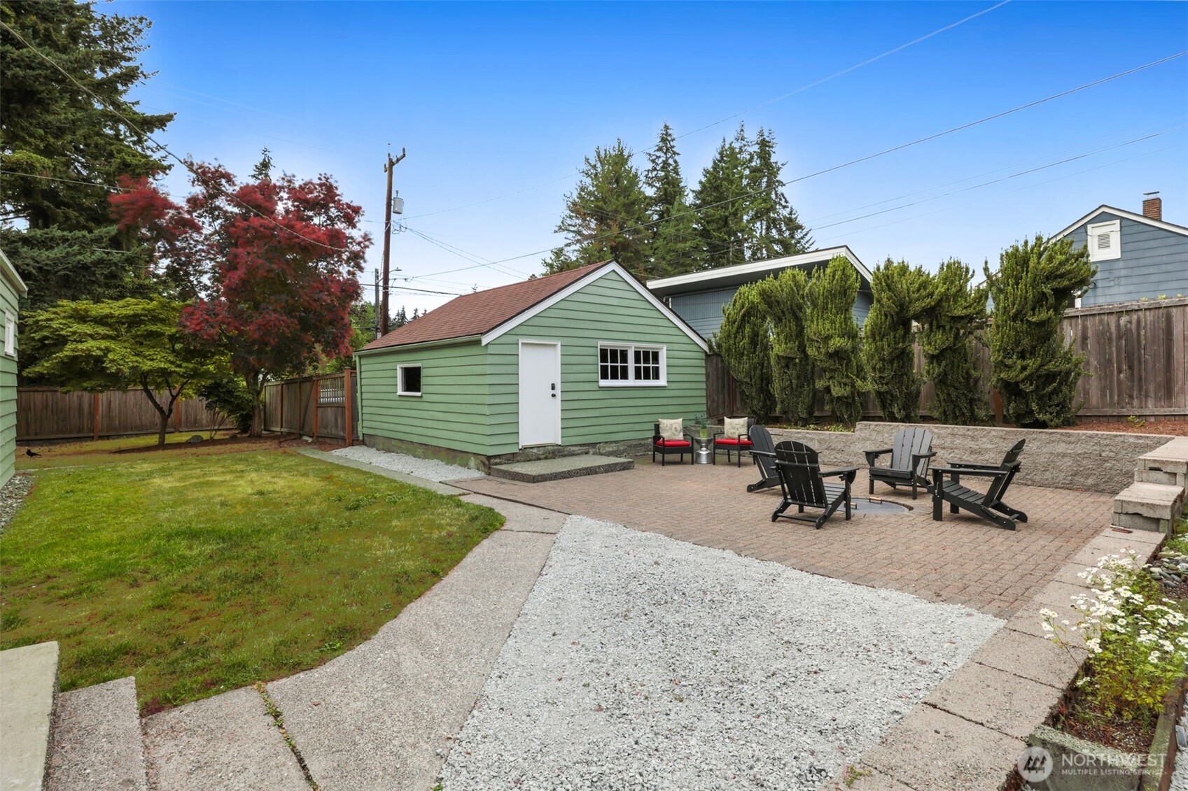 3006 NE 133rd Street