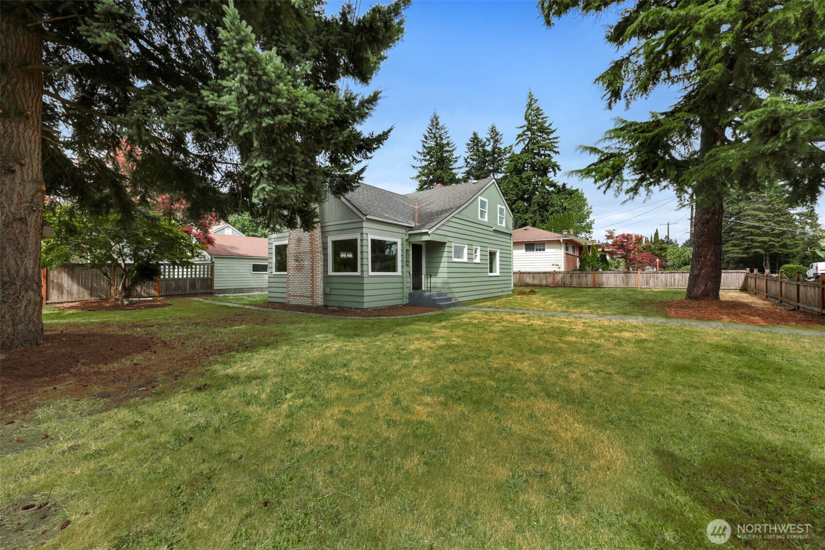 3006 NE 133rd Street