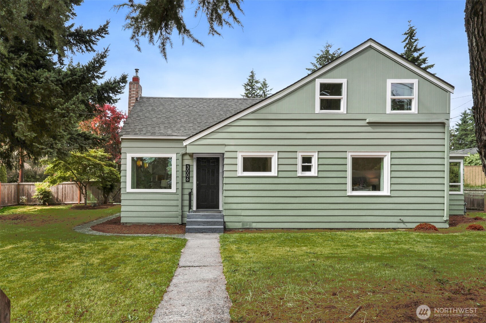 3006 NE 133rd Street