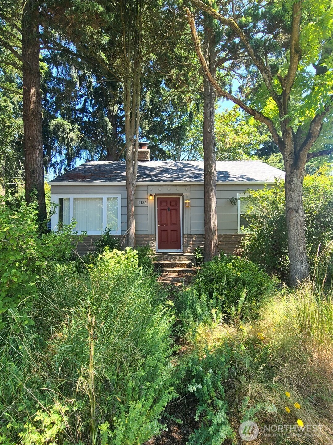 11326 15th Avenue NE