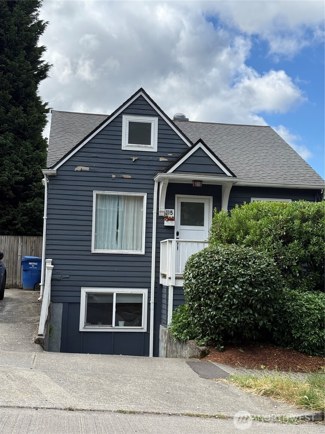 115 NW 39th Street