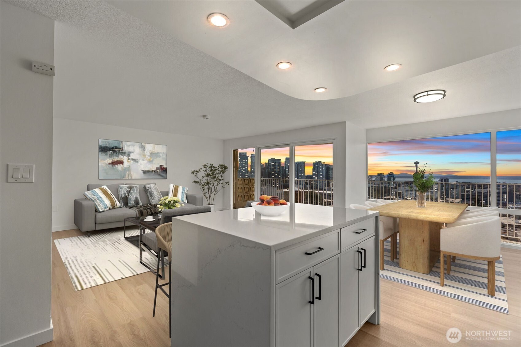 525 Belmont Avenue E Unit: 7A