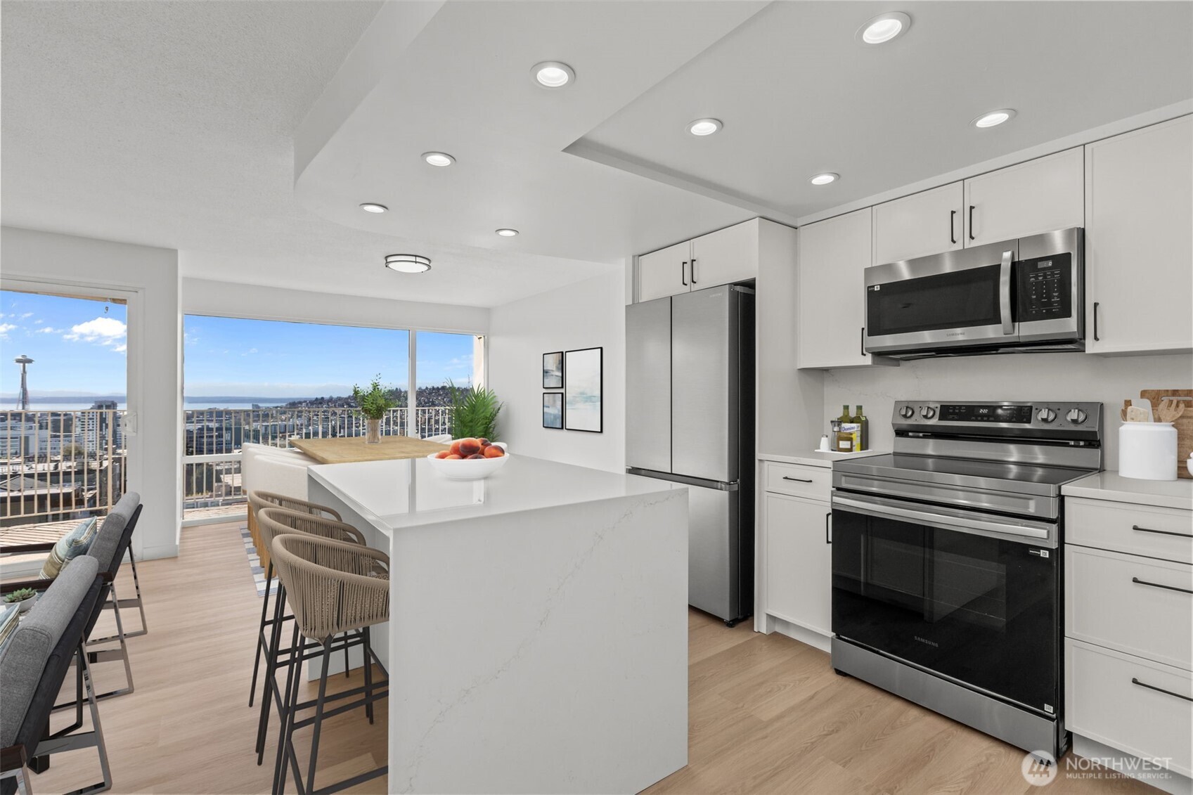 525 Belmont Avenue E Unit: 7A