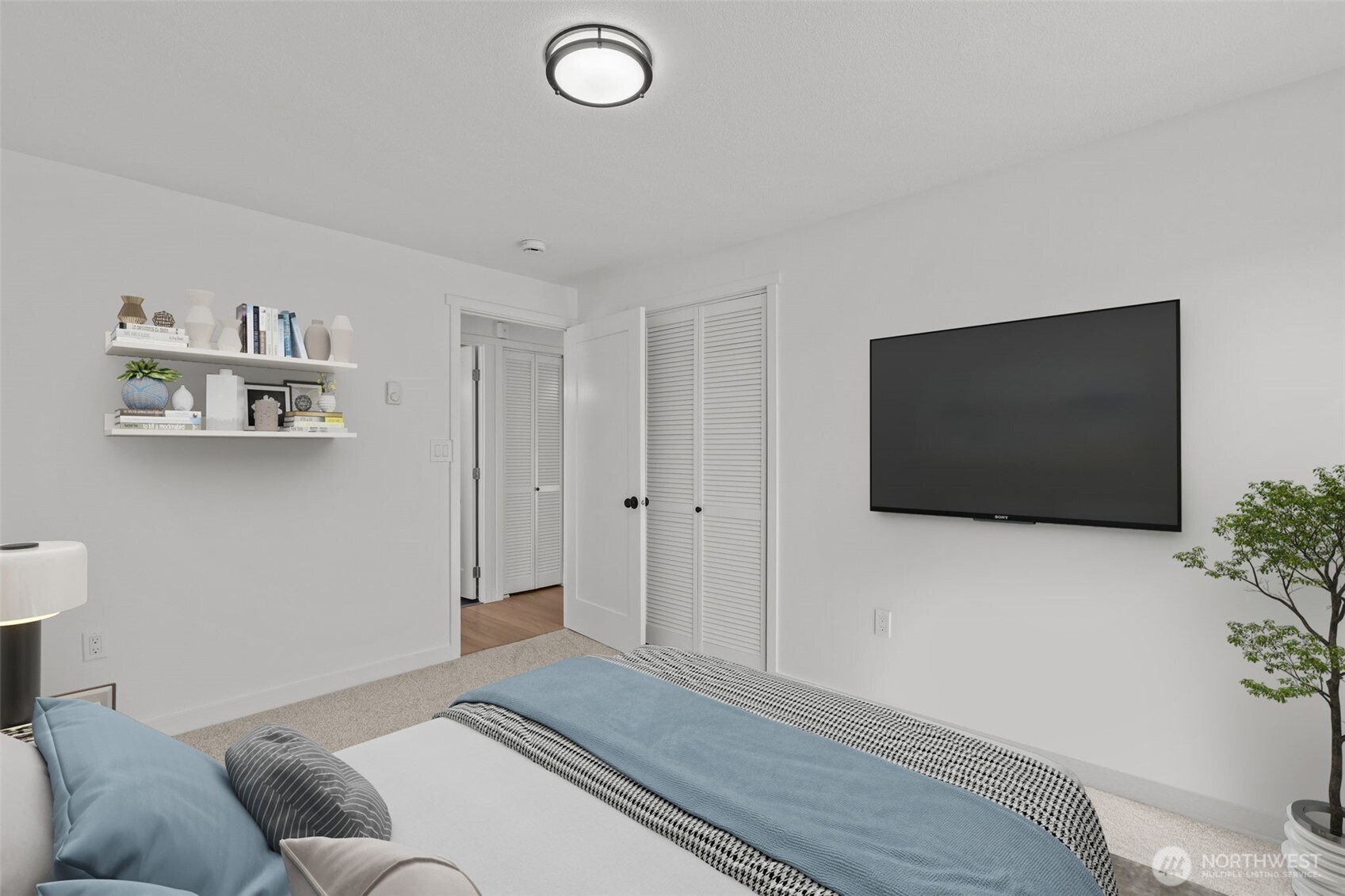 525 Belmont Avenue E Unit: 7A