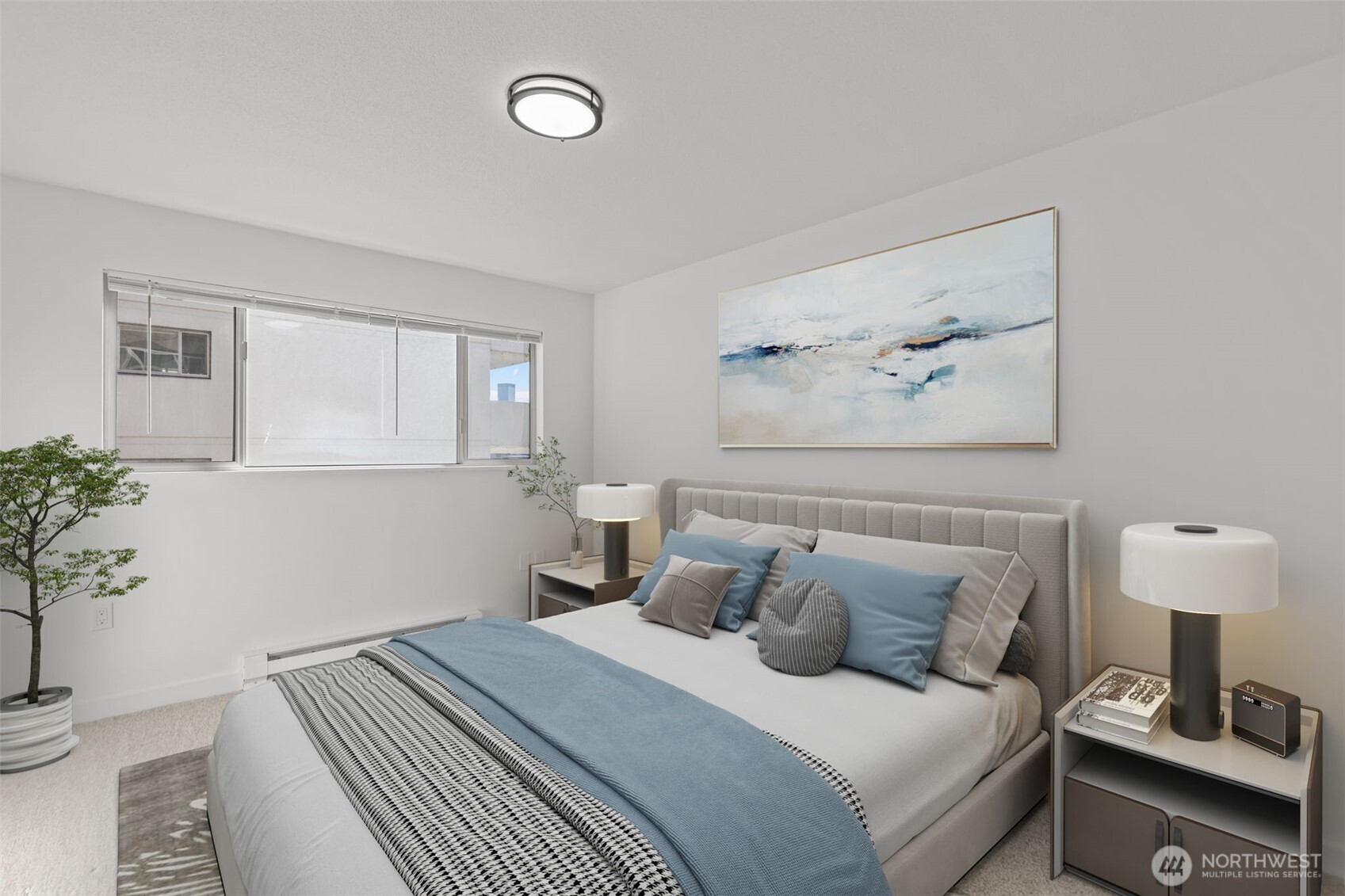 525 Belmont Avenue E Unit: 7A