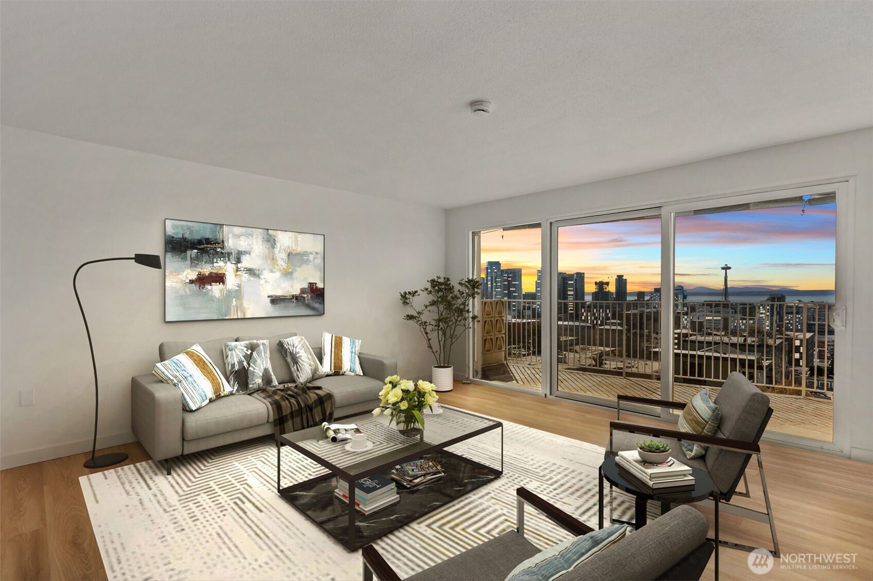 525 Belmont Avenue E Unit: 7A