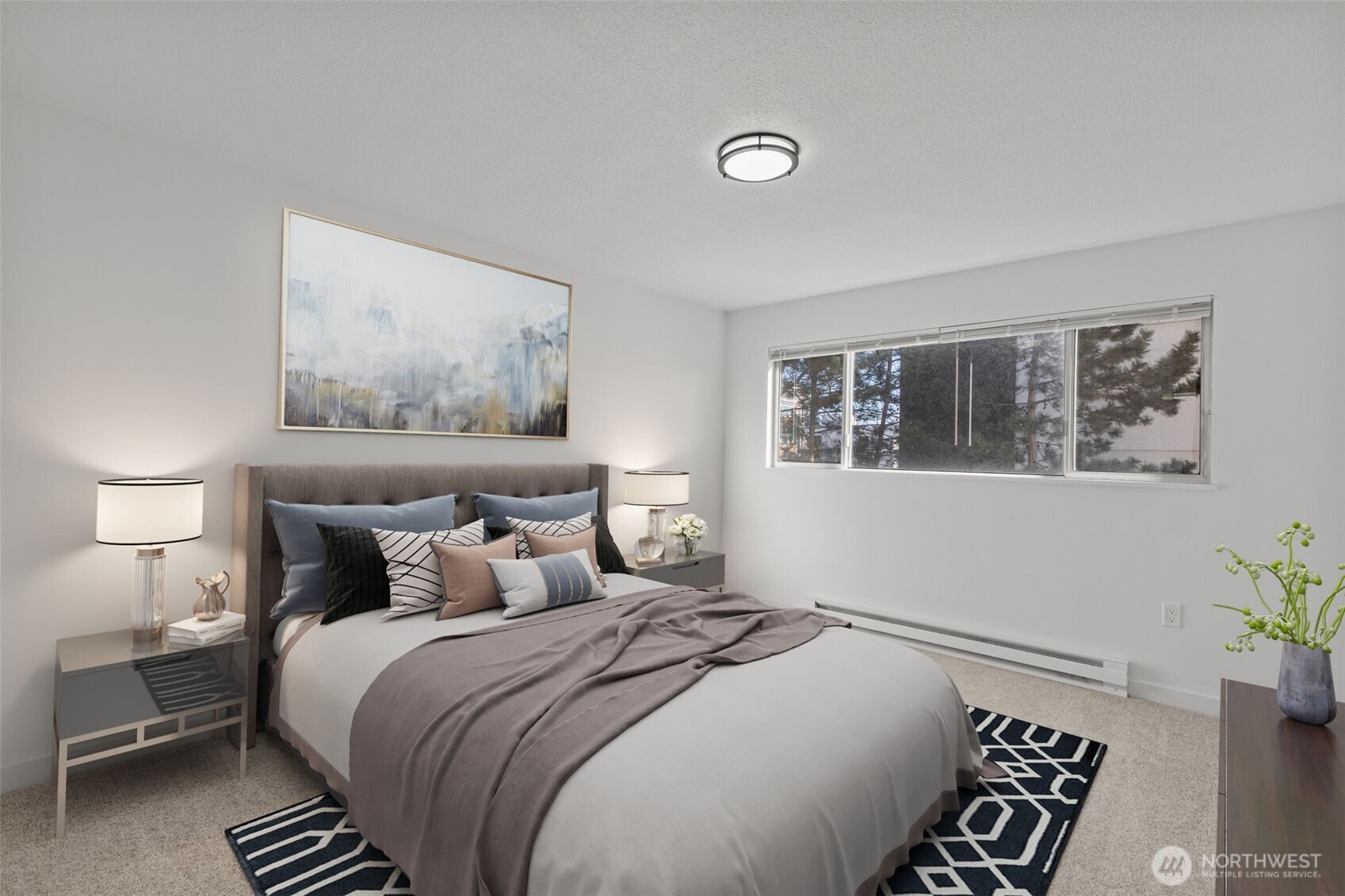 525 Belmont Avenue E Unit: 7A