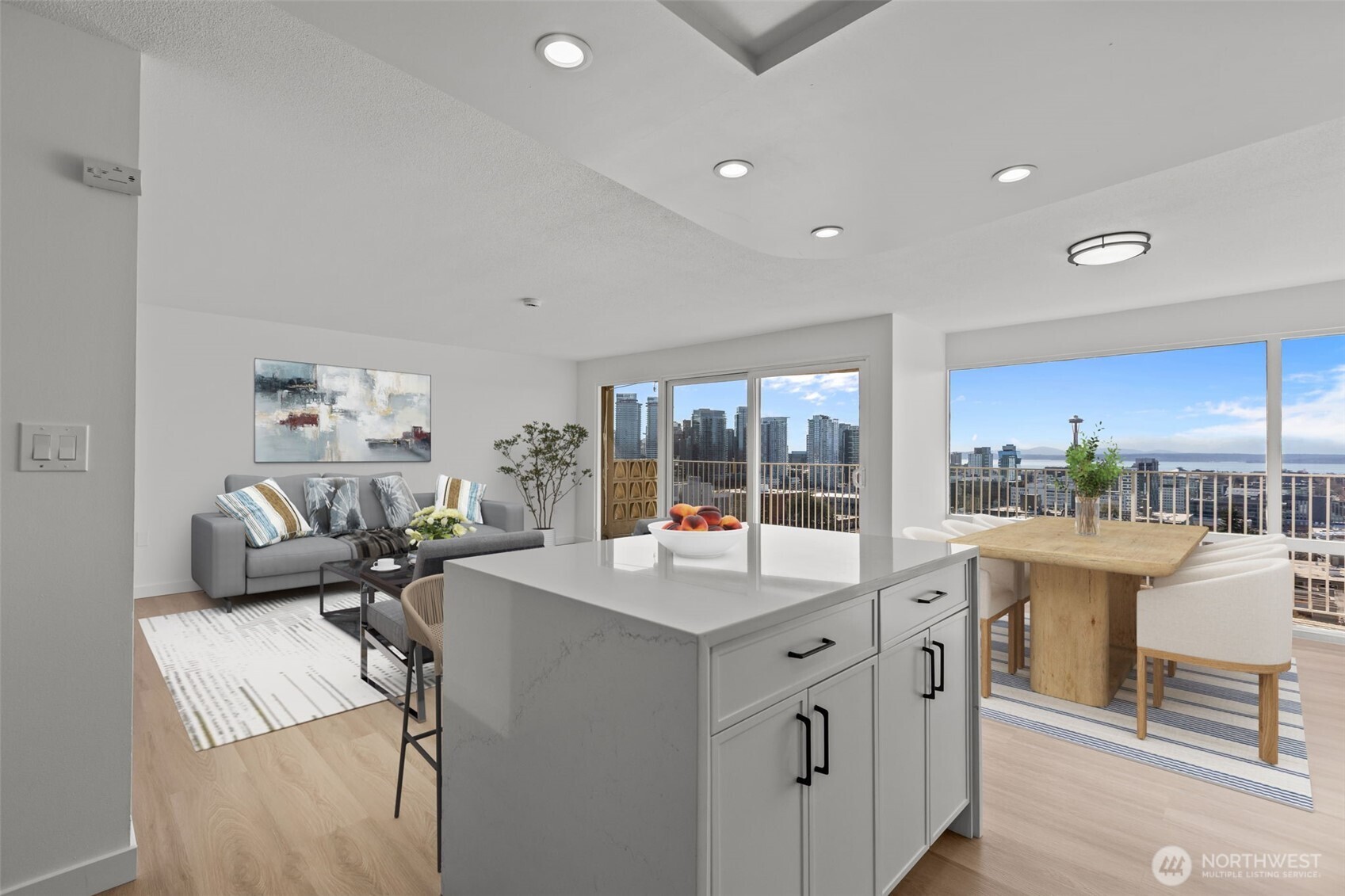 525 Belmont Avenue E Unit: 7A