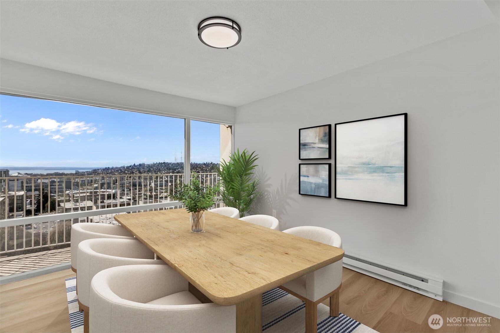 525 Belmont Avenue E Unit: 7A