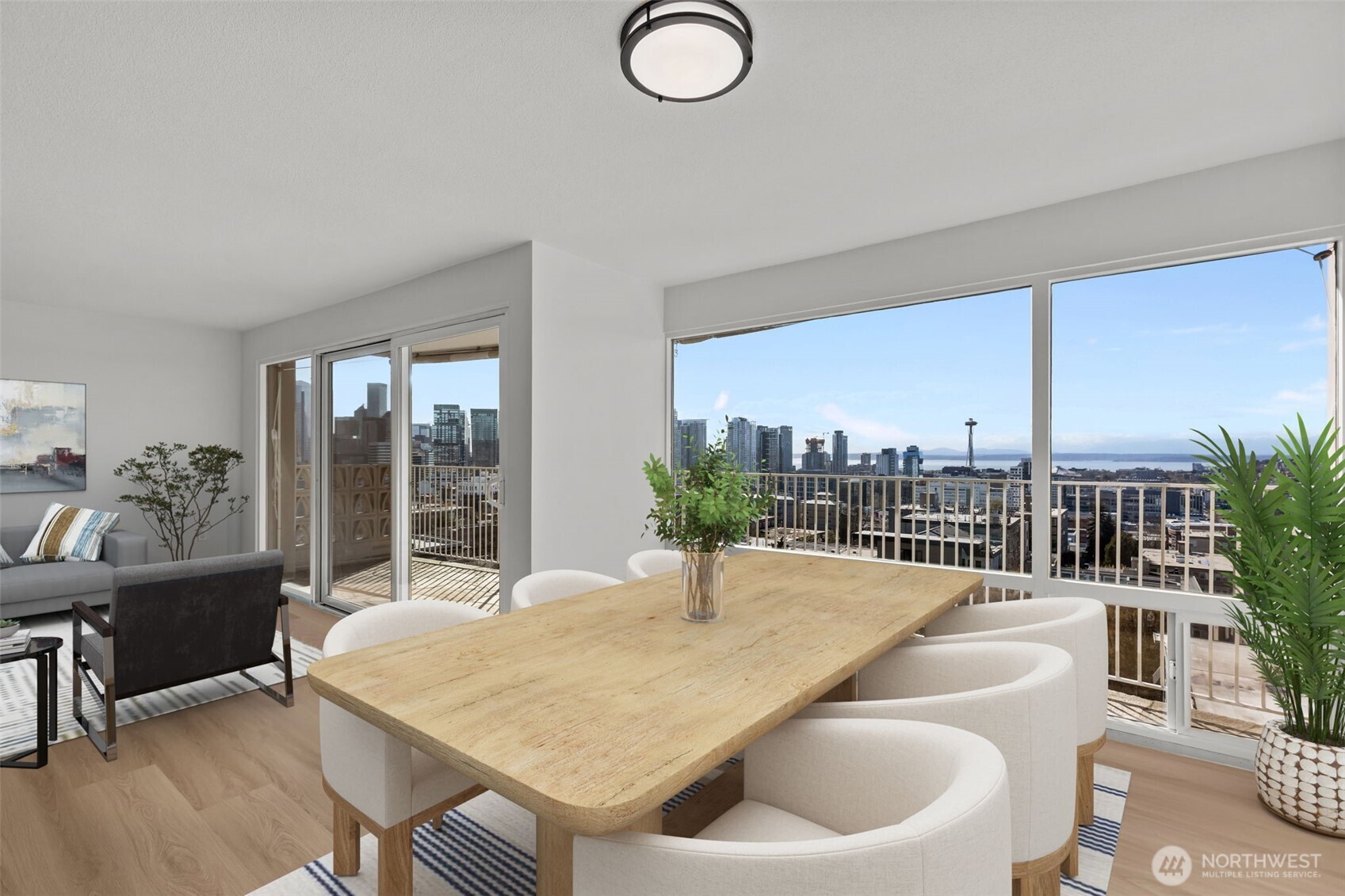 525 Belmont Avenue E Unit: 7A