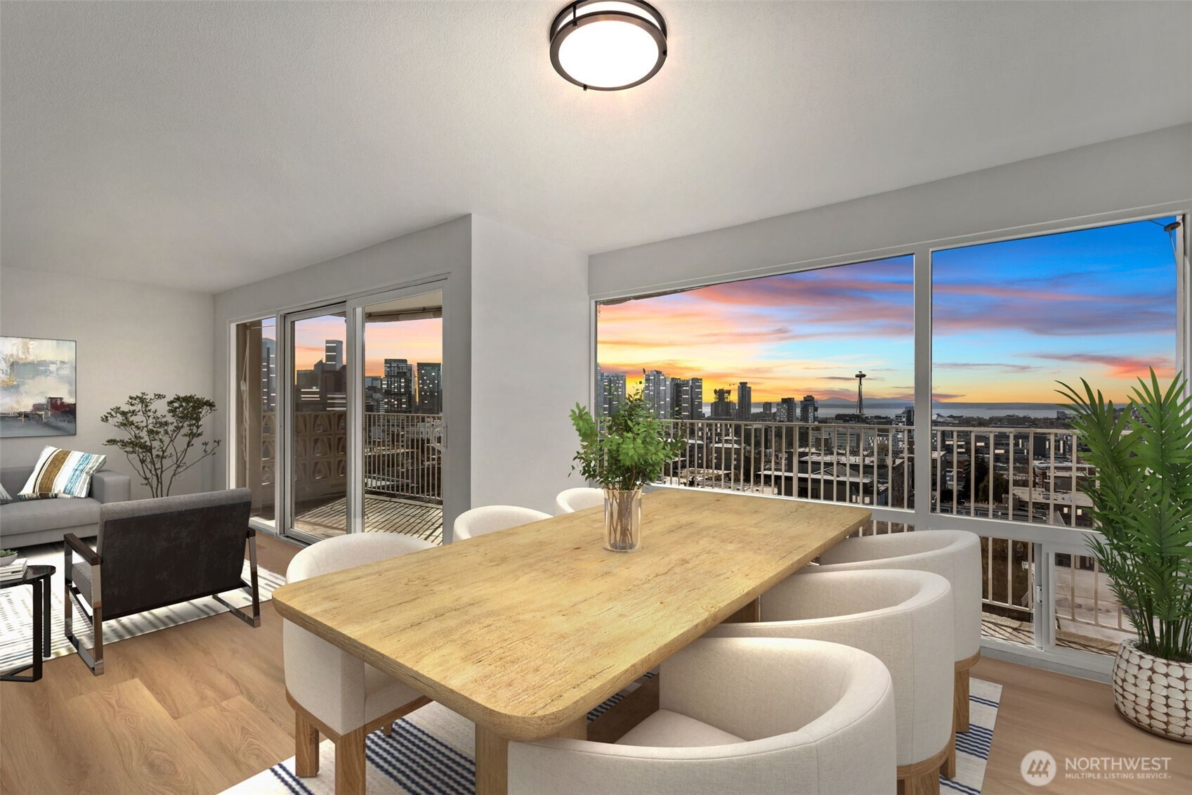 525 Belmont Avenue E Unit: 7A