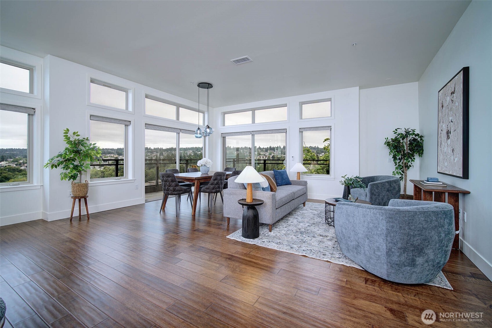 50 PINE STREET Unit: 401