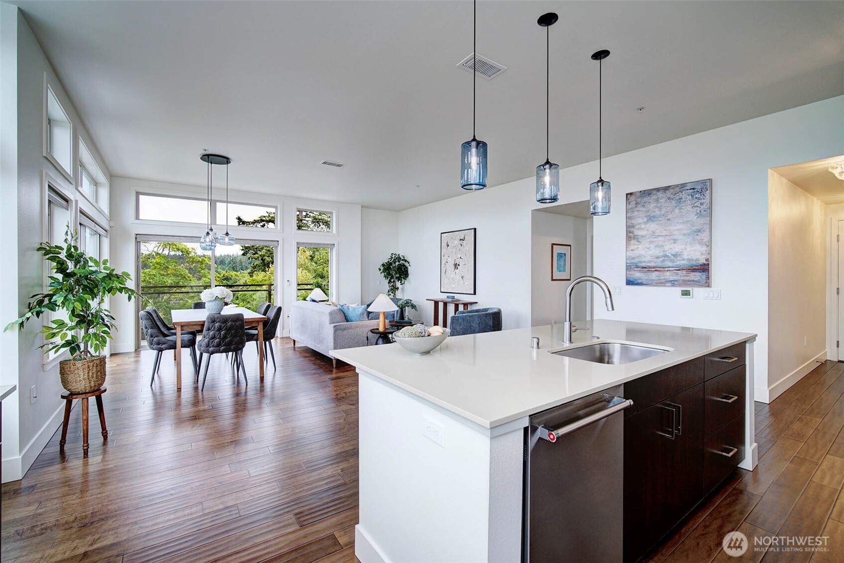 50 PINE STREET Unit: 401