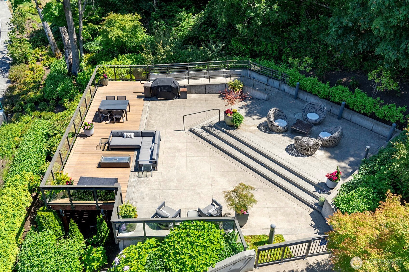 50 PINE STREET Unit: 401