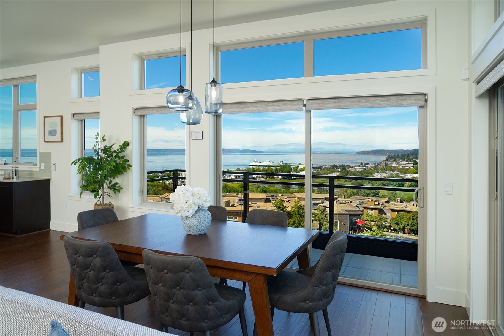 50 PINE STREET Unit: 401