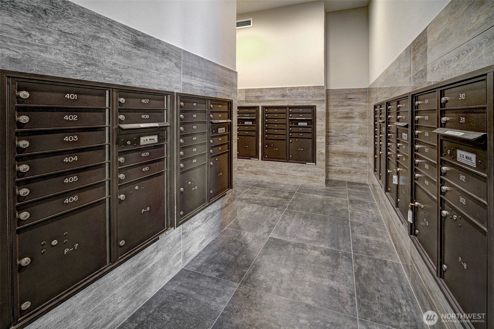 50 PINE STREET Unit: 401