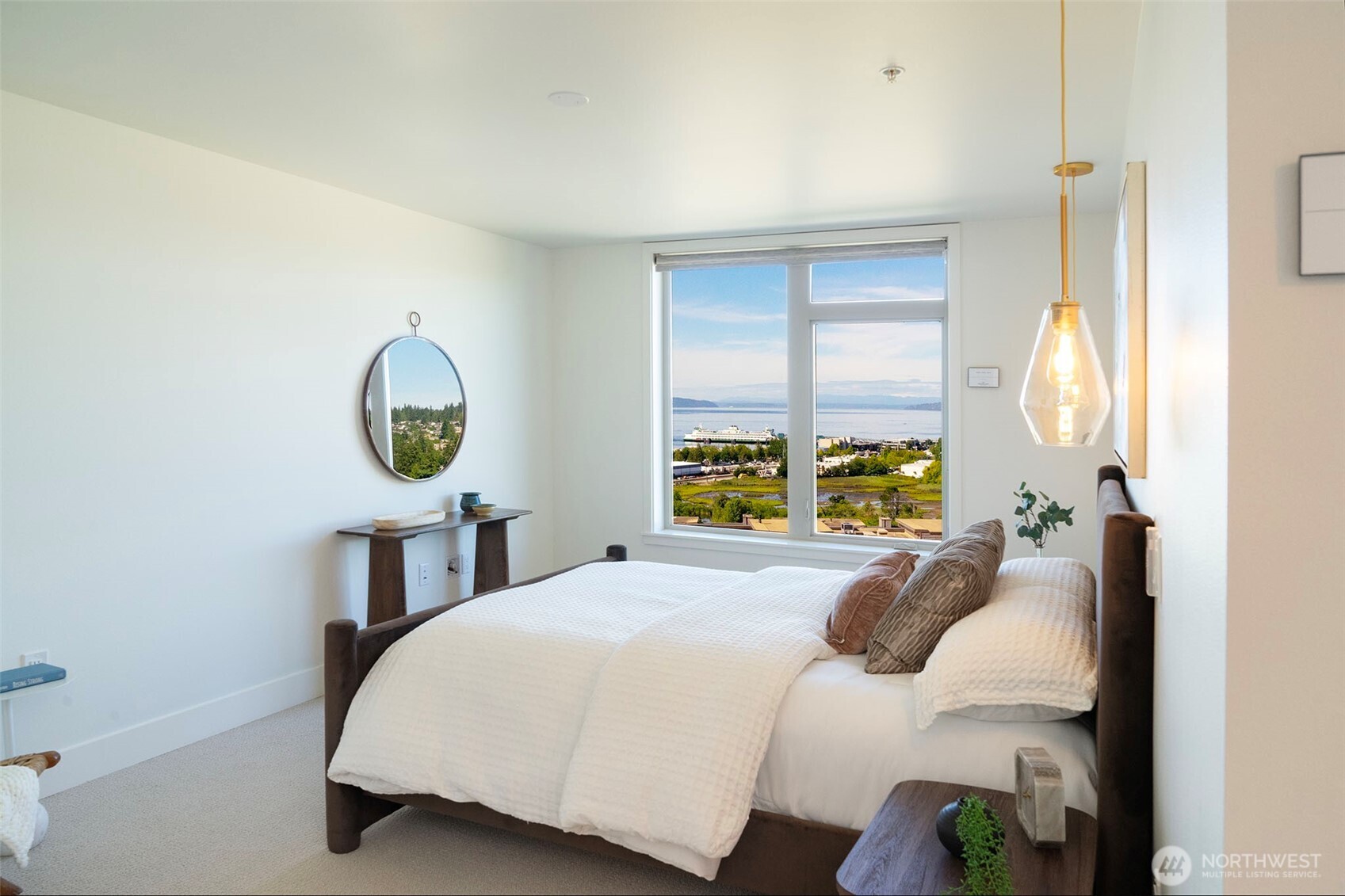 50 PINE STREET Unit: 401