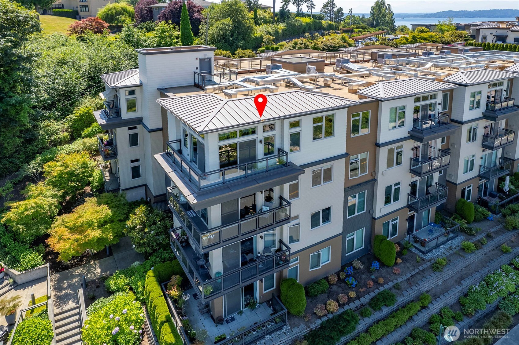 50 PINE STREET Unit: 401