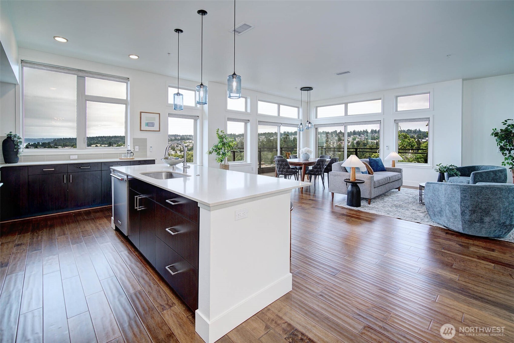 50 PINE STREET Unit: 401