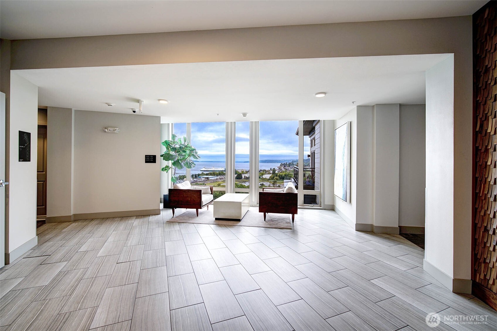 50 PINE STREET Unit: 401
