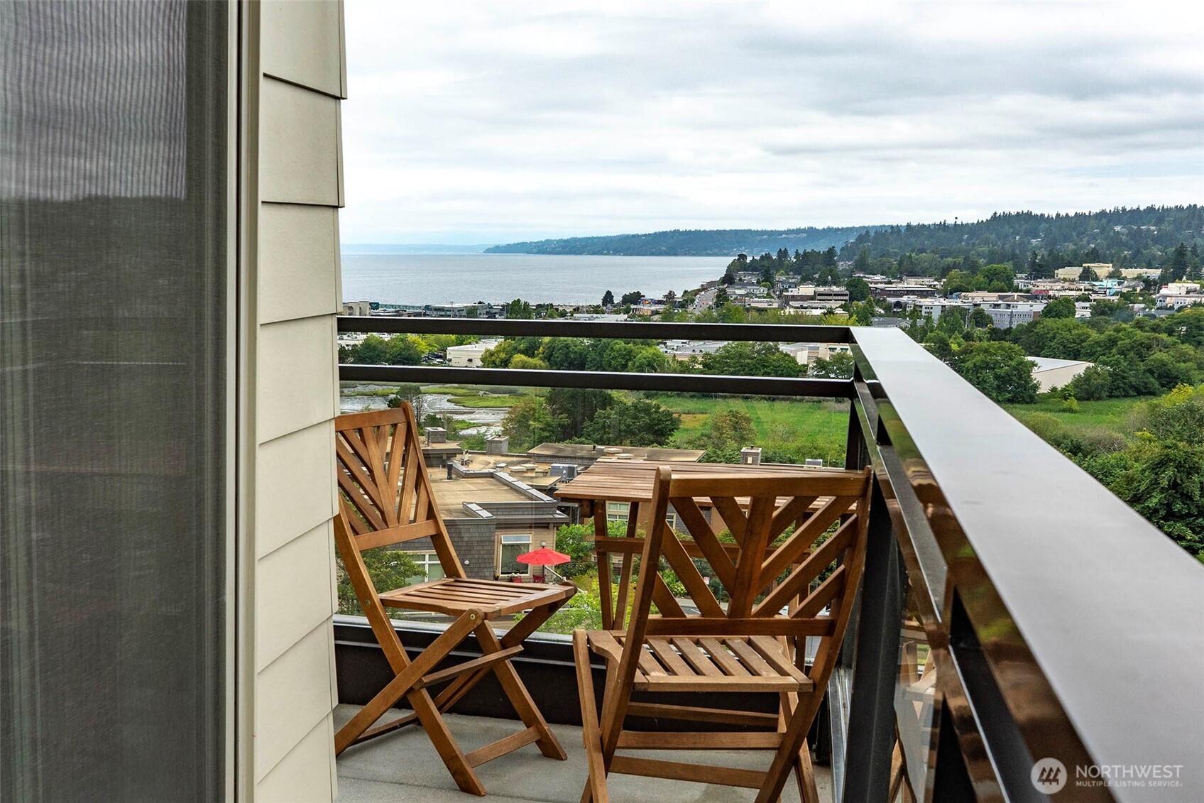 50 PINE STREET Unit: 401