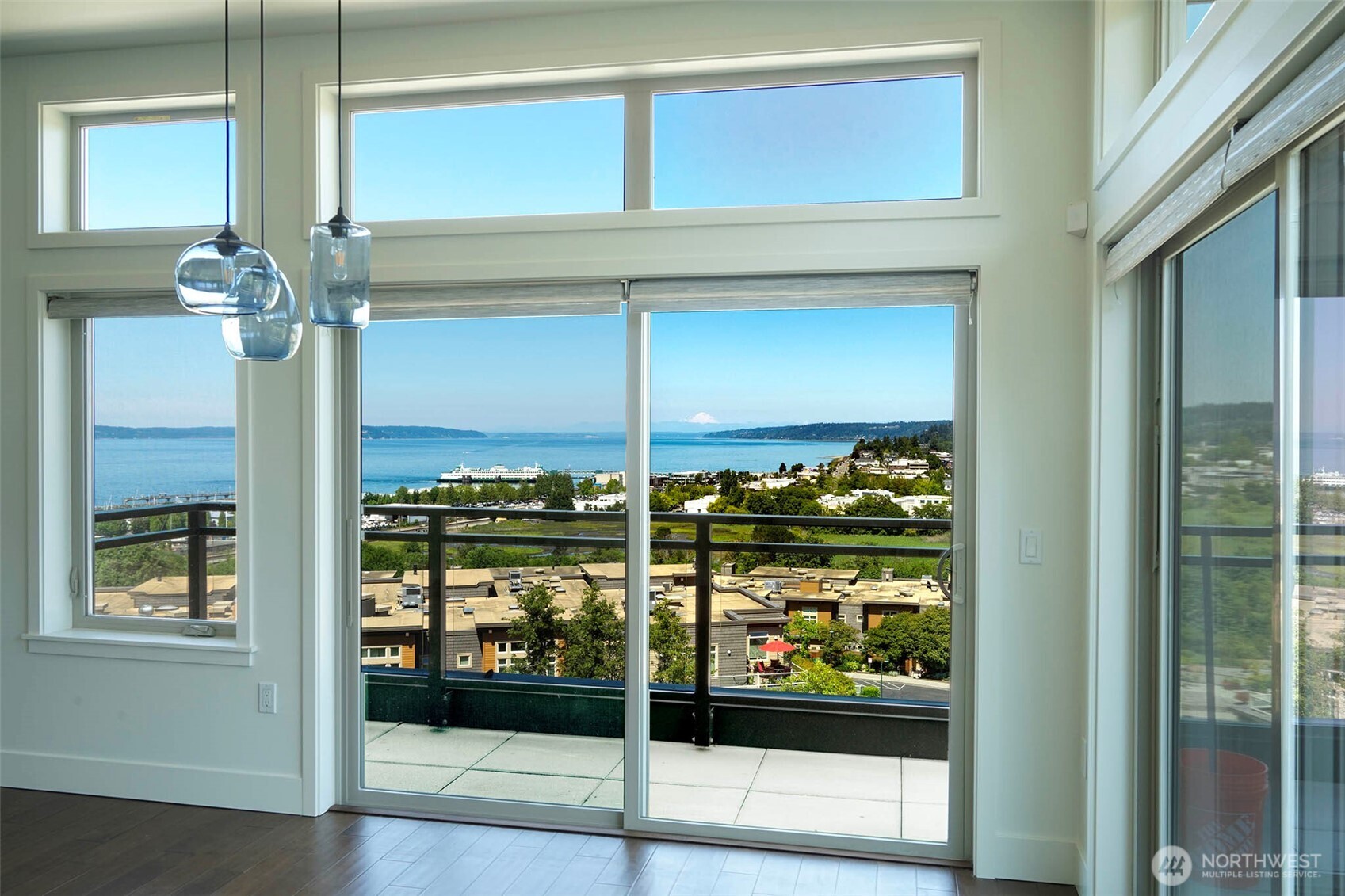 50 PINE STREET Unit: 401