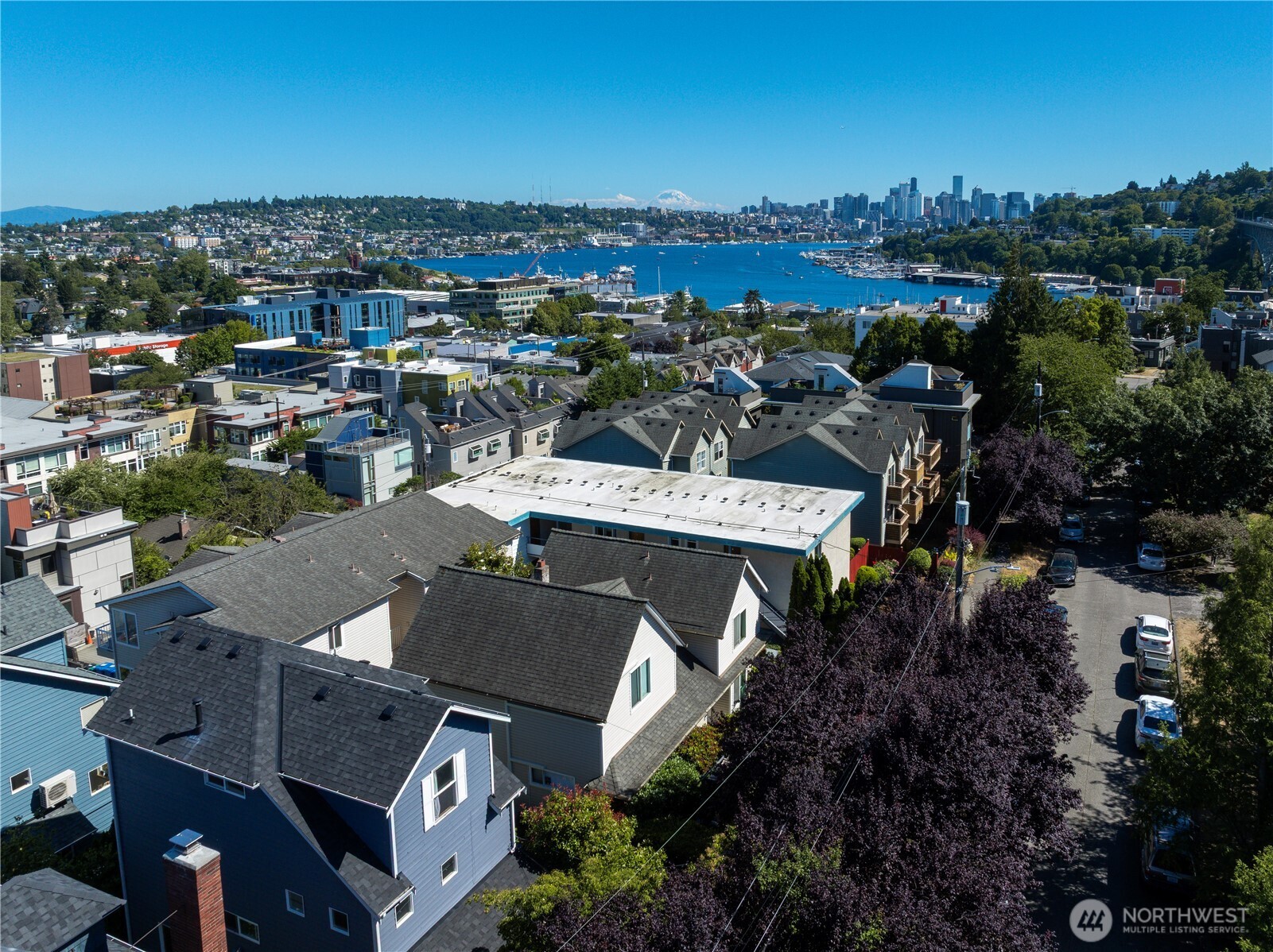 3648 Whitman Avenue N Unit: C101