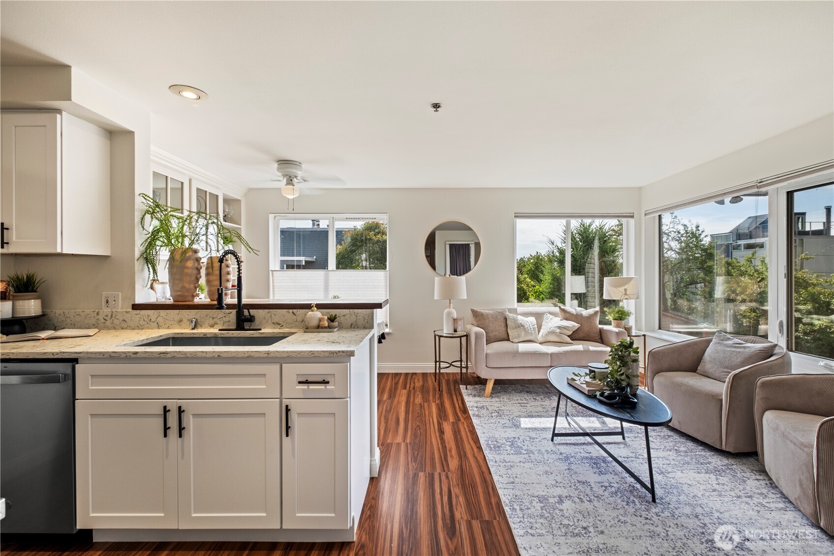 3648 Whitman Avenue N Unit: C101