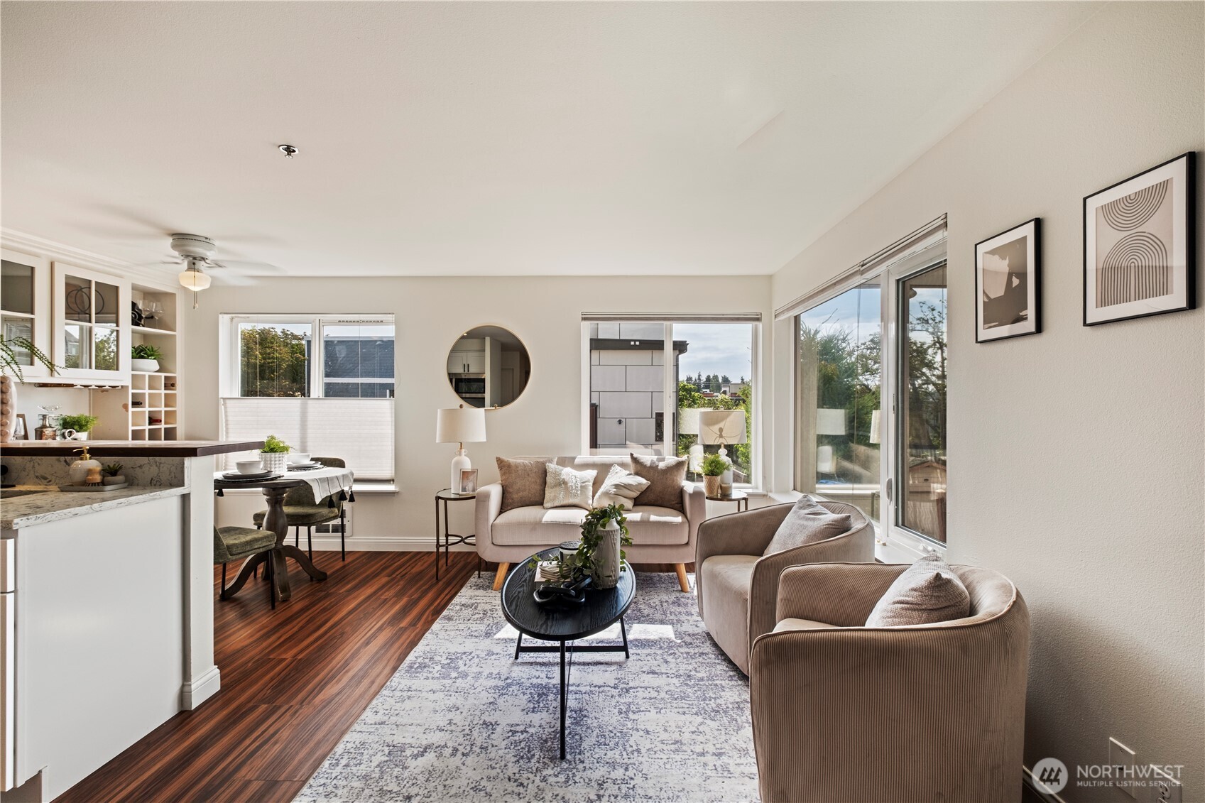 3648 Whitman Avenue N Unit: C101