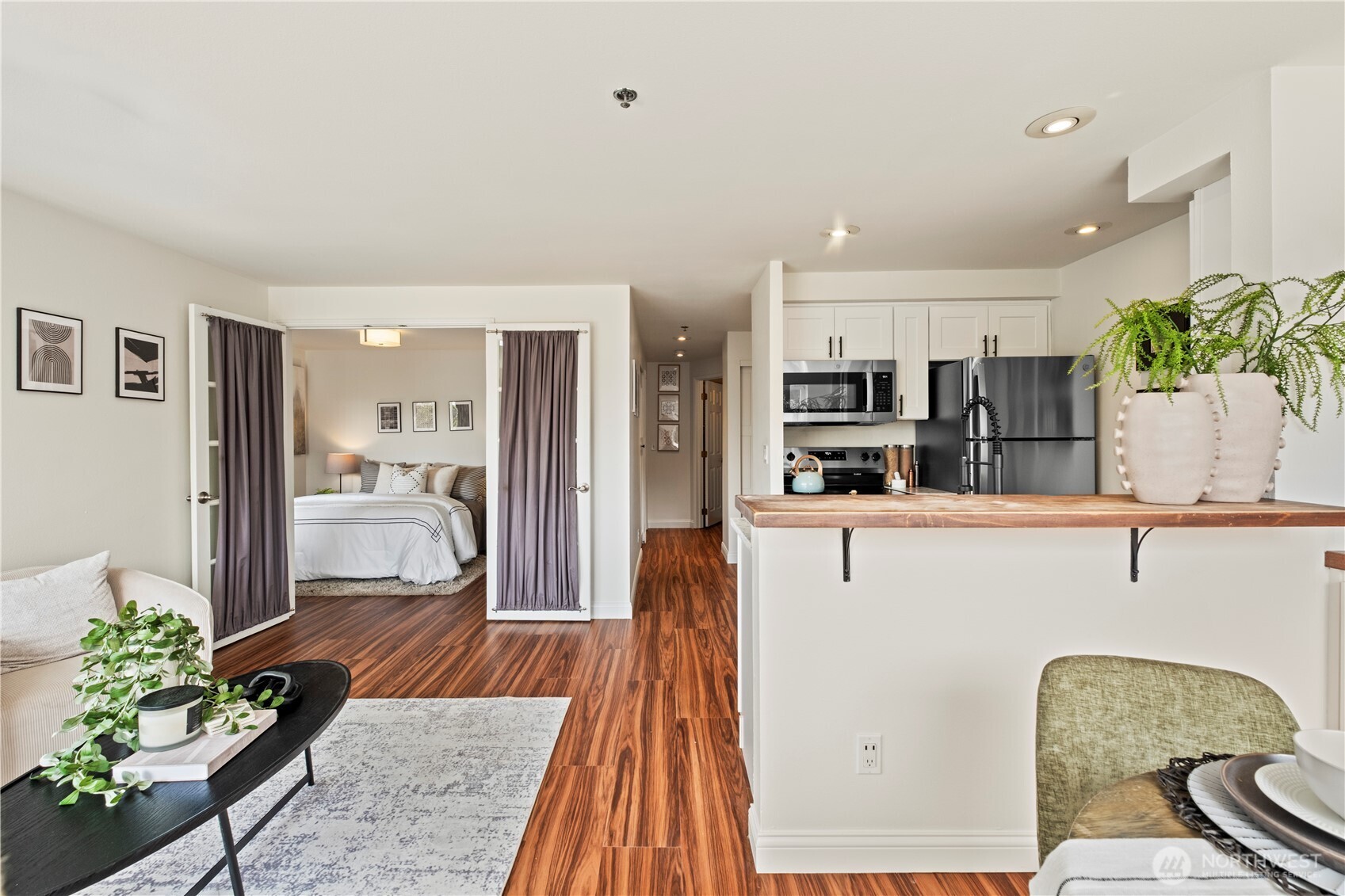 3648 Whitman Avenue N Unit: C101