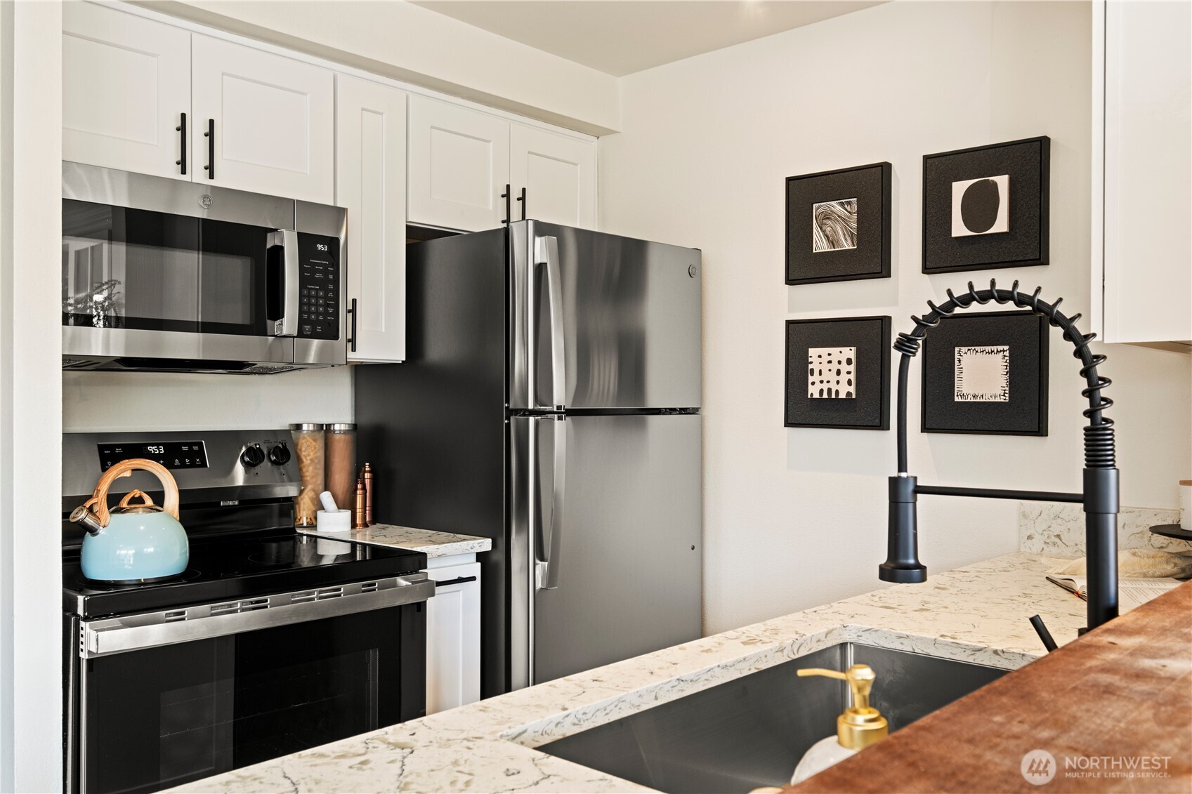 3648 Whitman Avenue N Unit: C101