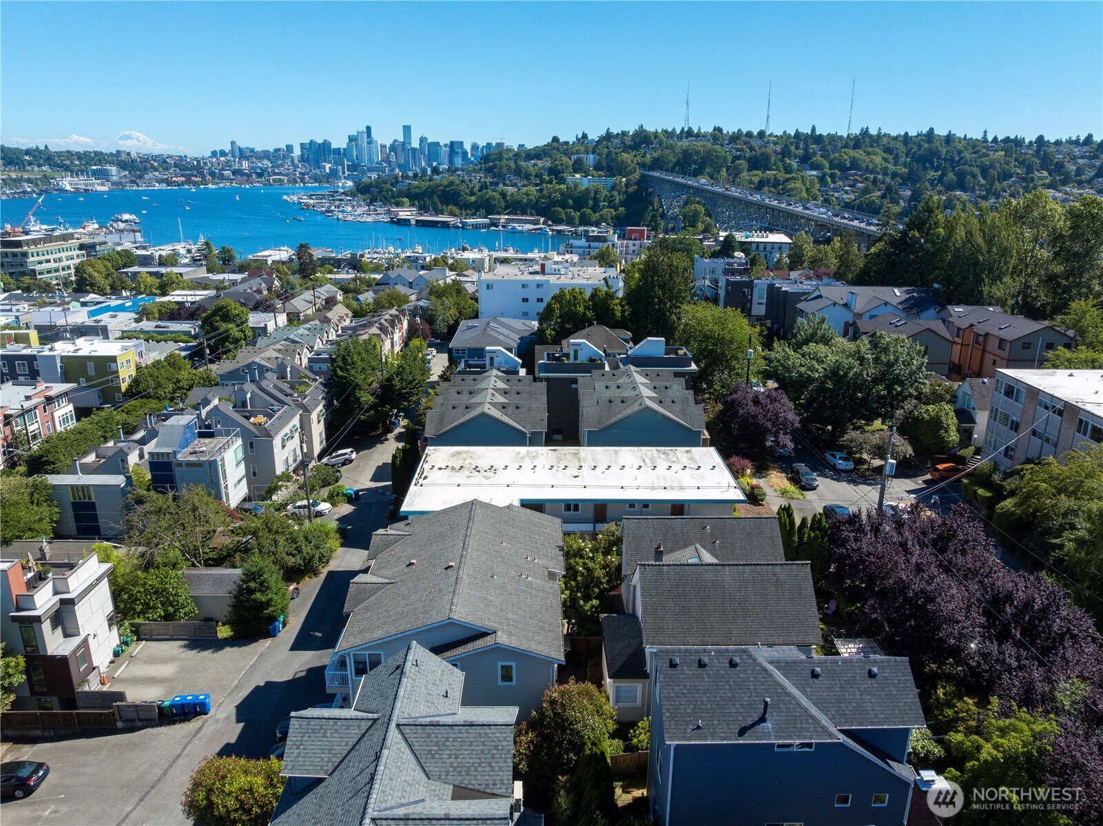 3648 Whitman Avenue N Unit: C101