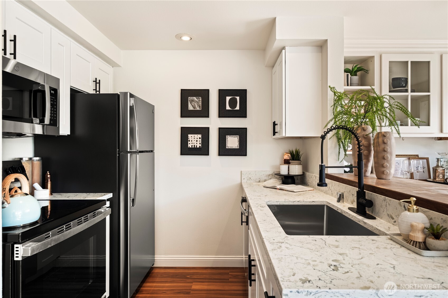 3648 Whitman Avenue N Unit: C101