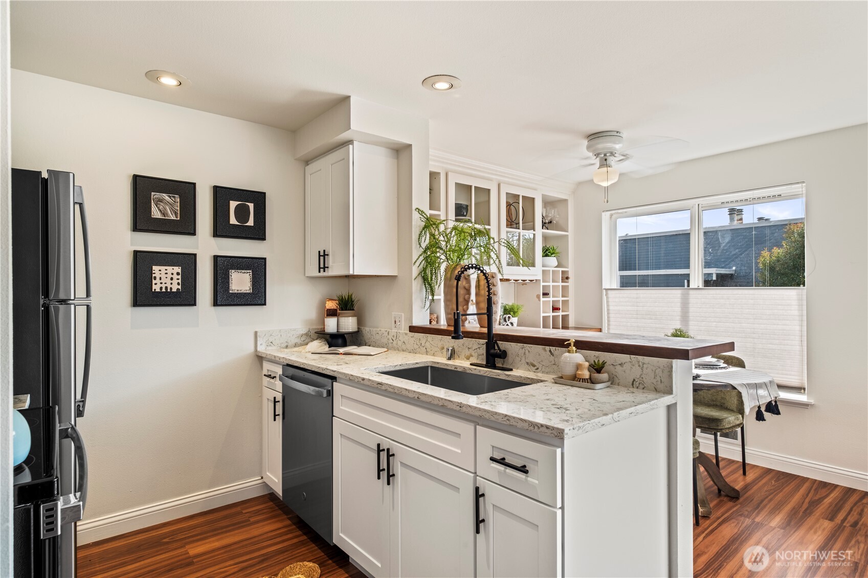 3648 Whitman Avenue N Unit: C101