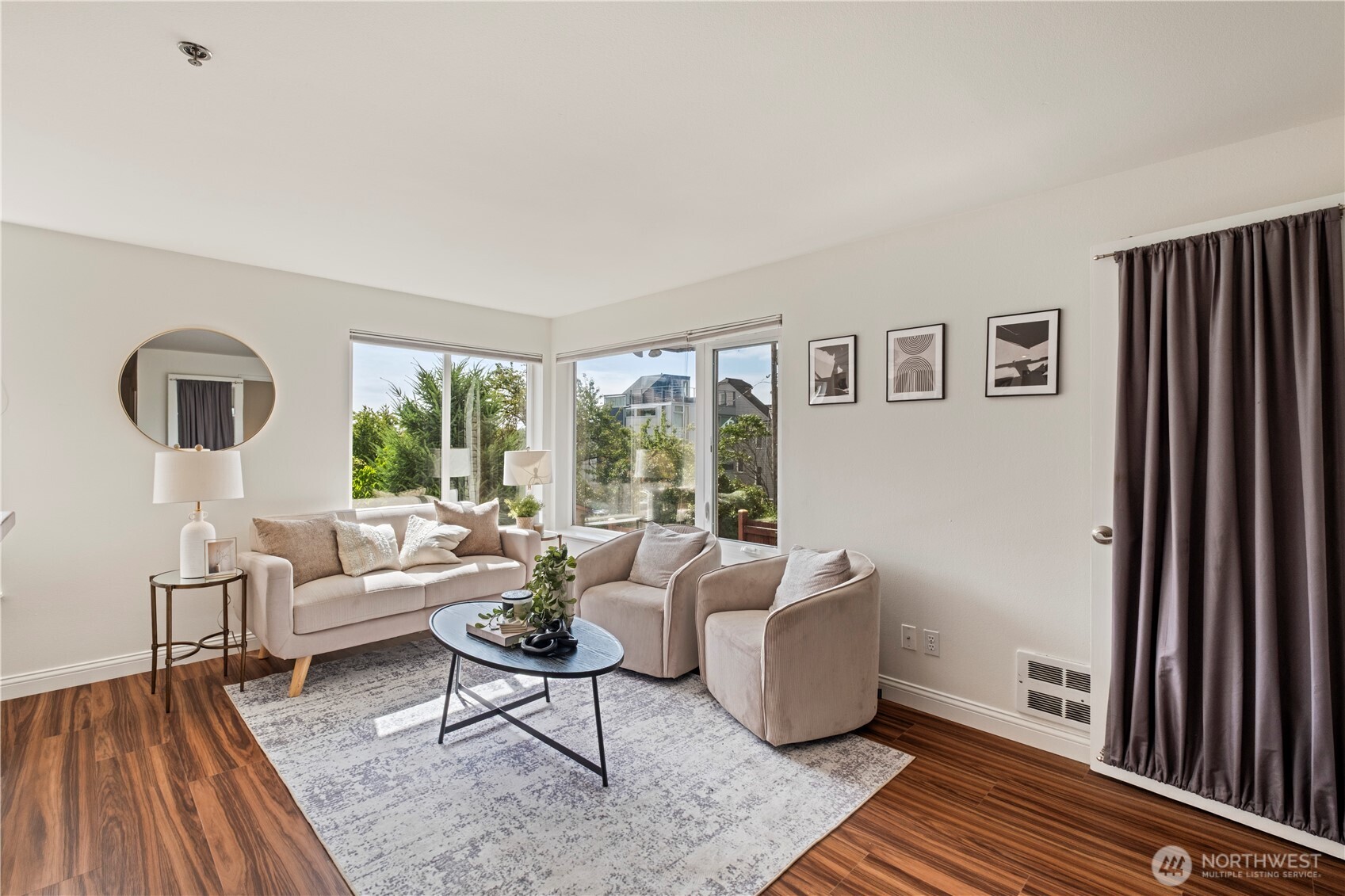 3648 Whitman Avenue N Unit: C101