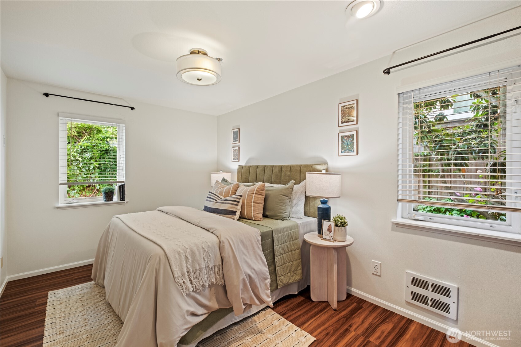3648 Whitman Avenue N Unit: C101