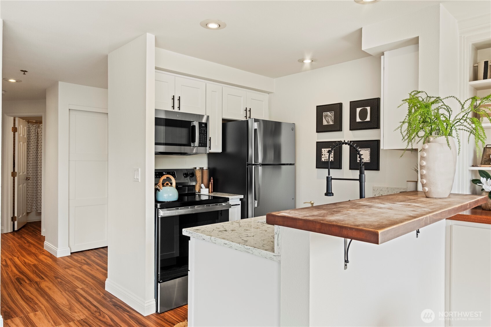 3648 Whitman Avenue N Unit: C101