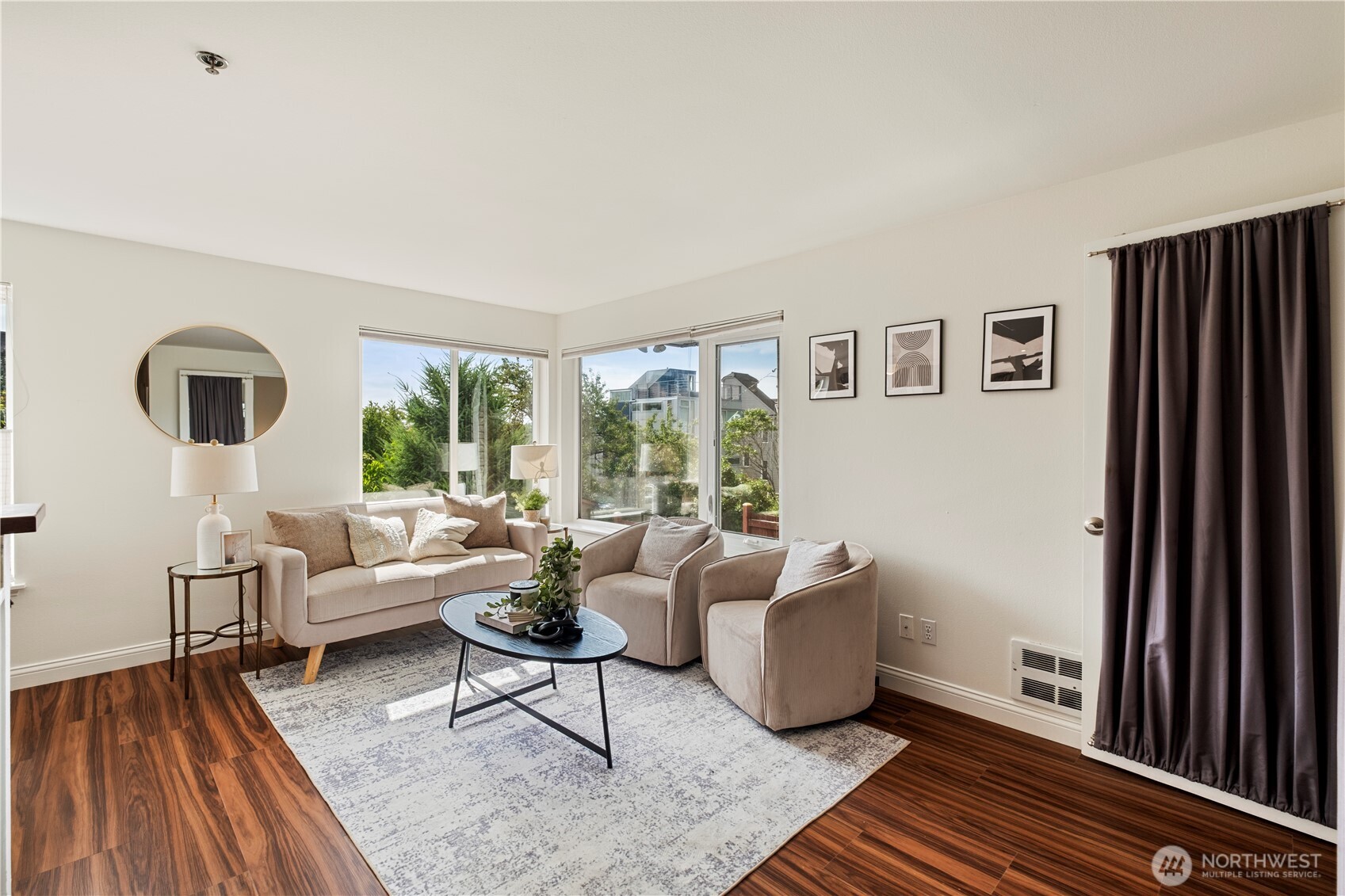 3648 Whitman Avenue N Unit: C101