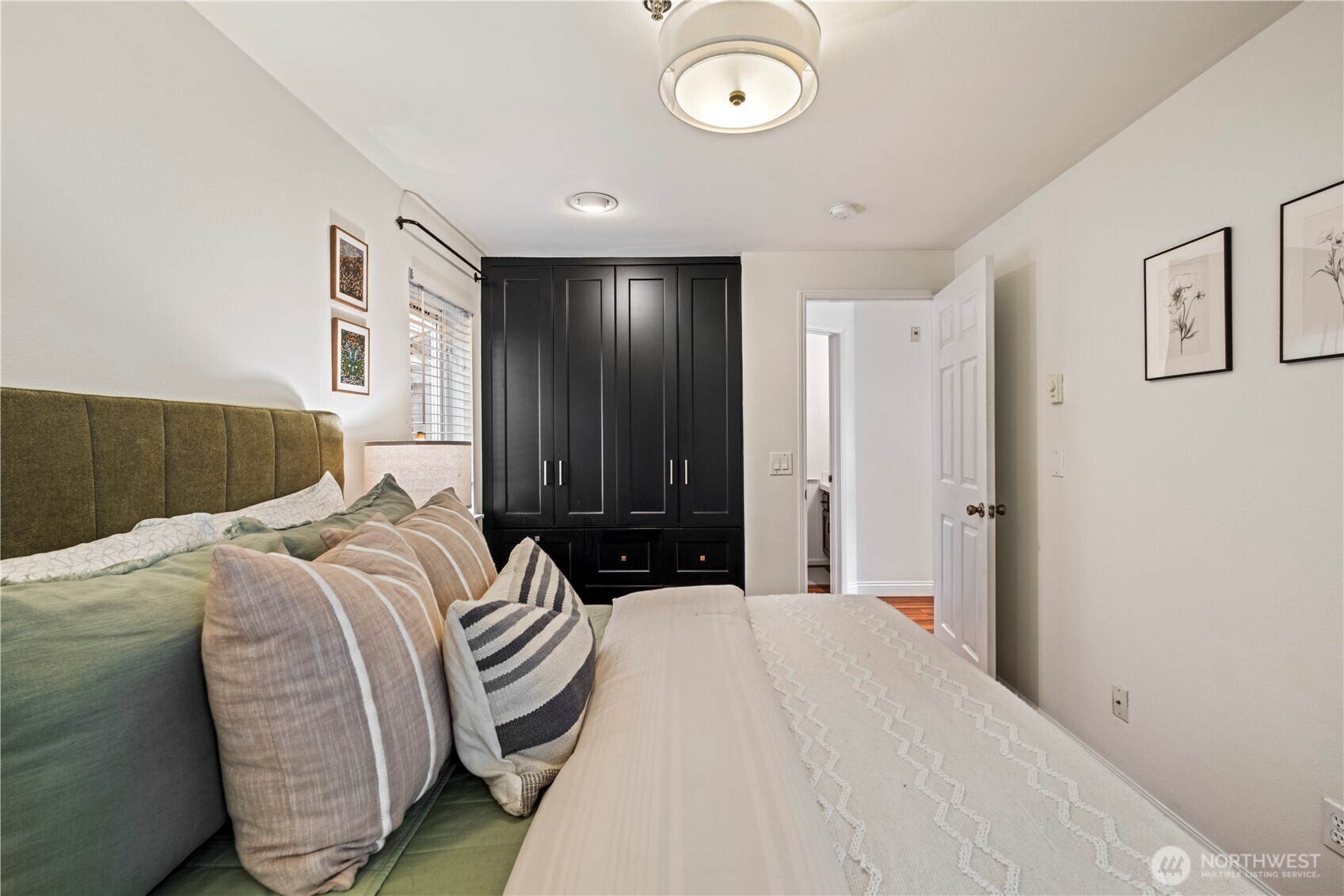 3648 Whitman Avenue N Unit: C101