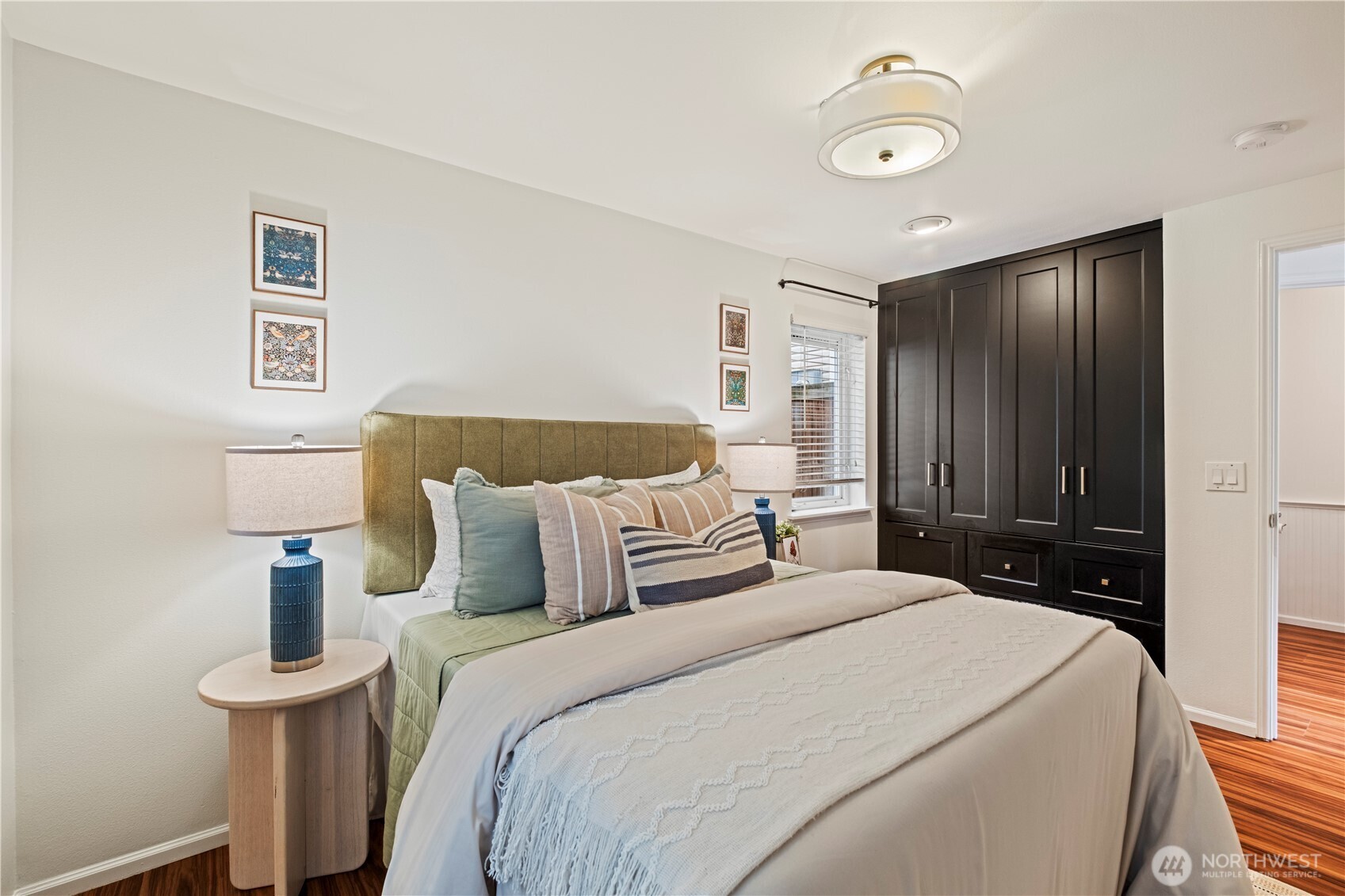 3648 Whitman Avenue N Unit: C101