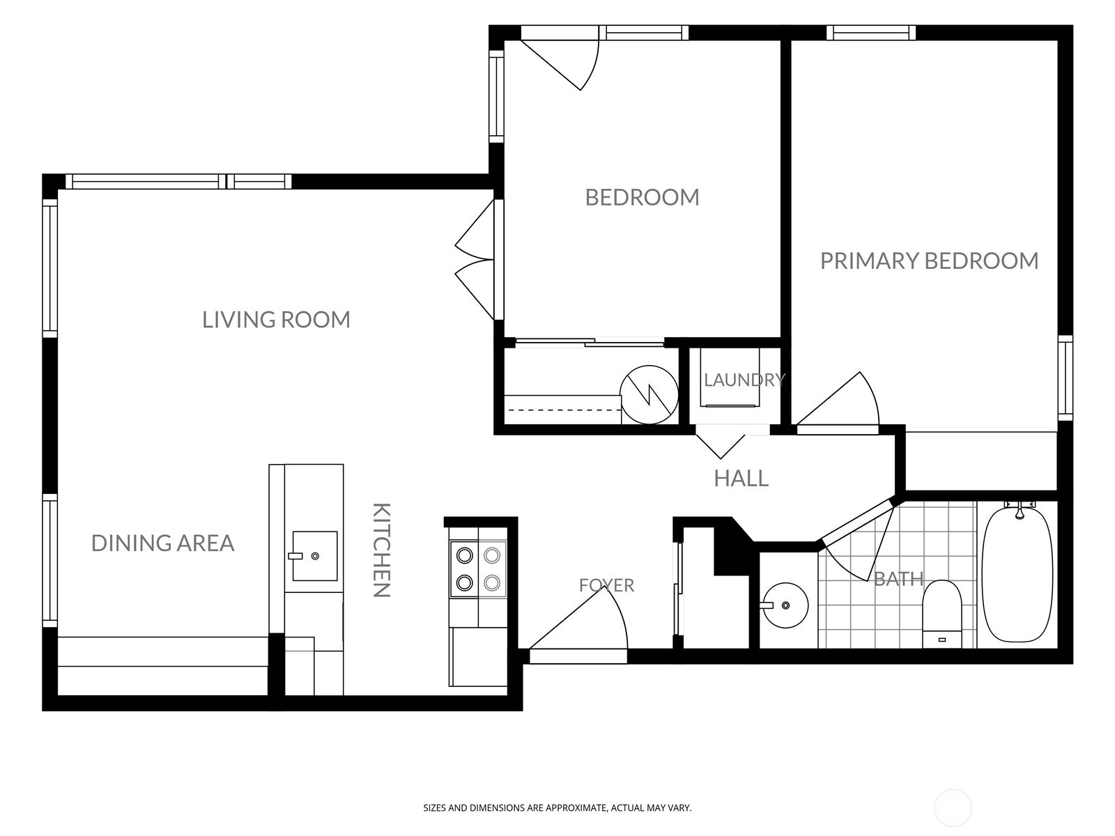 3648 Whitman Avenue N Unit: C101