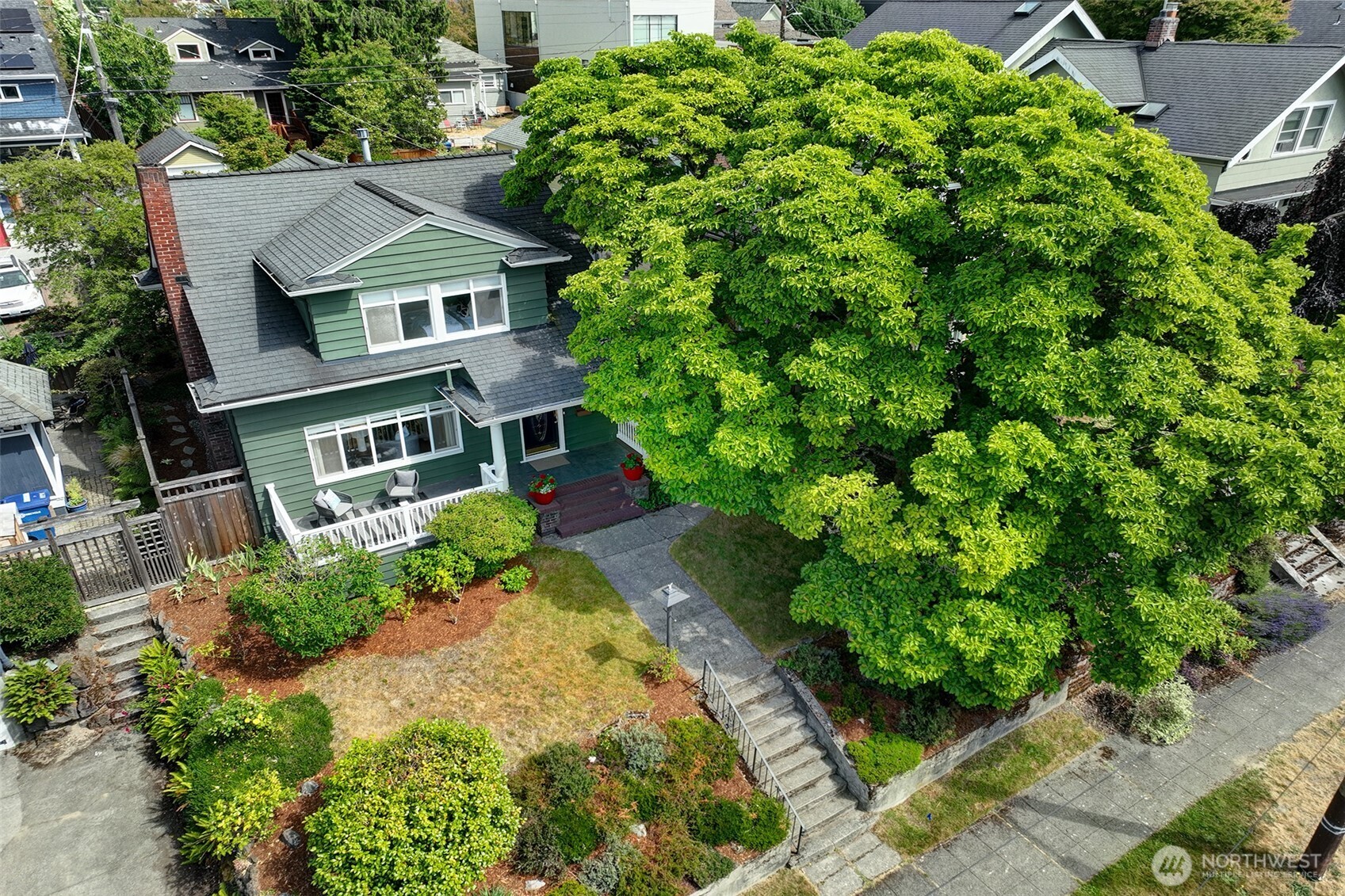 2448 1st Avenue W