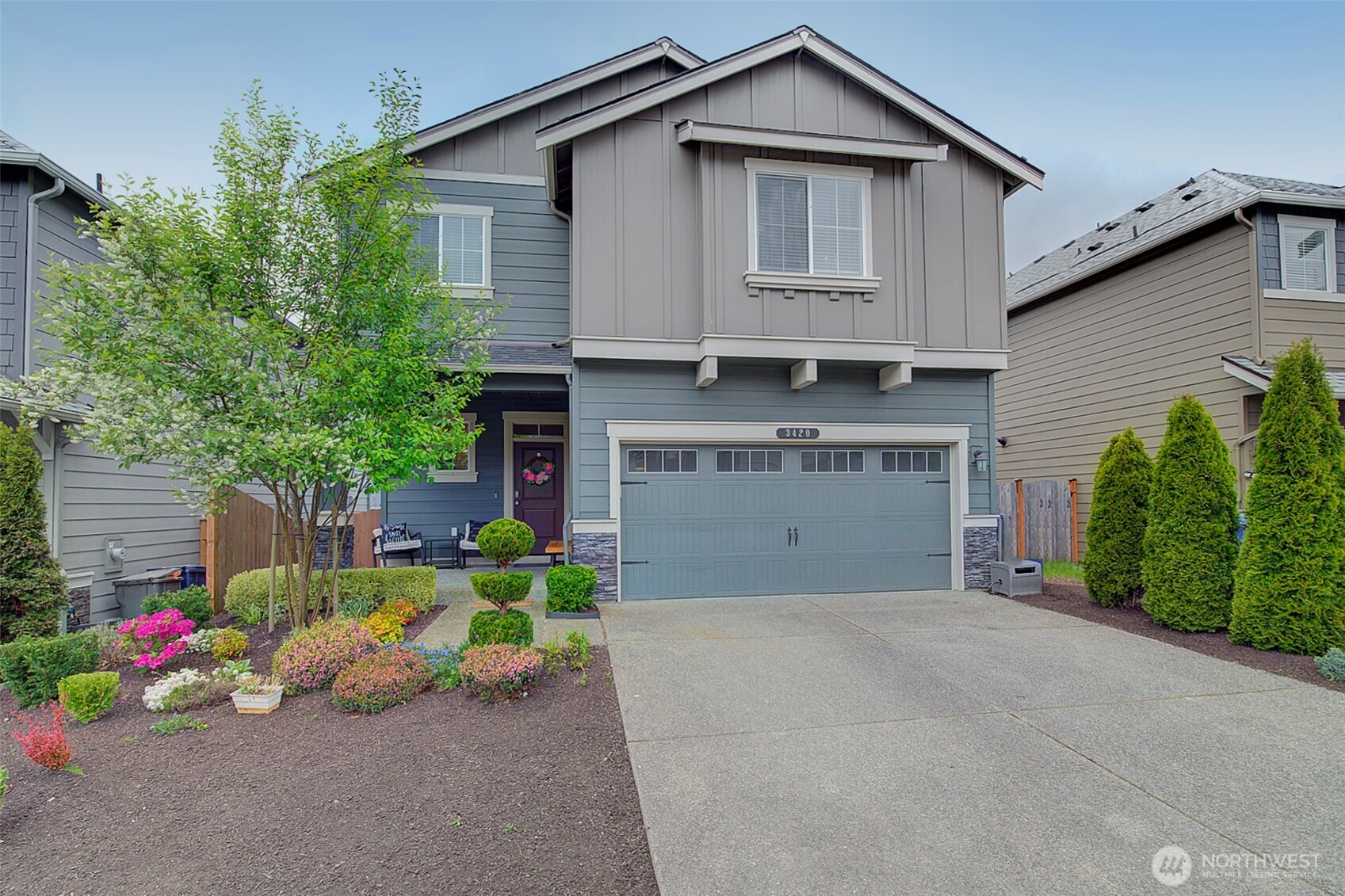 3420 104th Drive NE