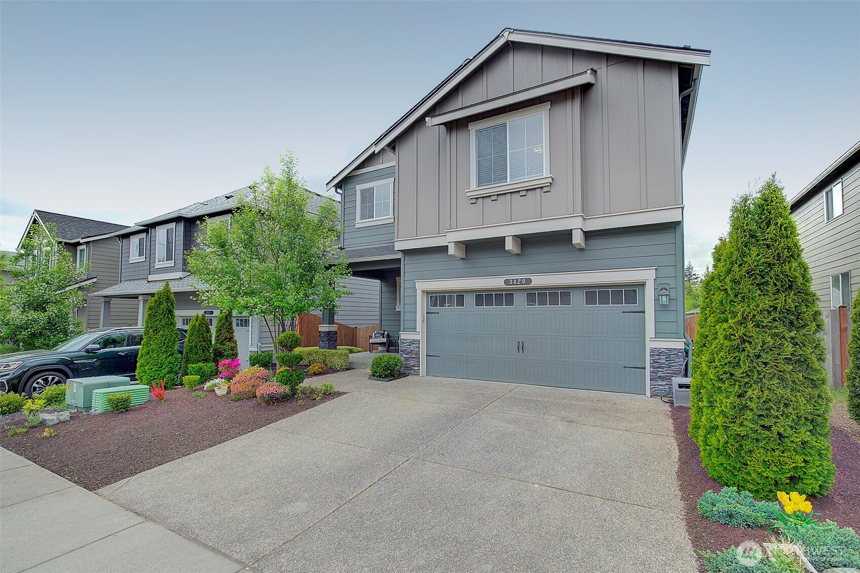 3420 104th Drive NE