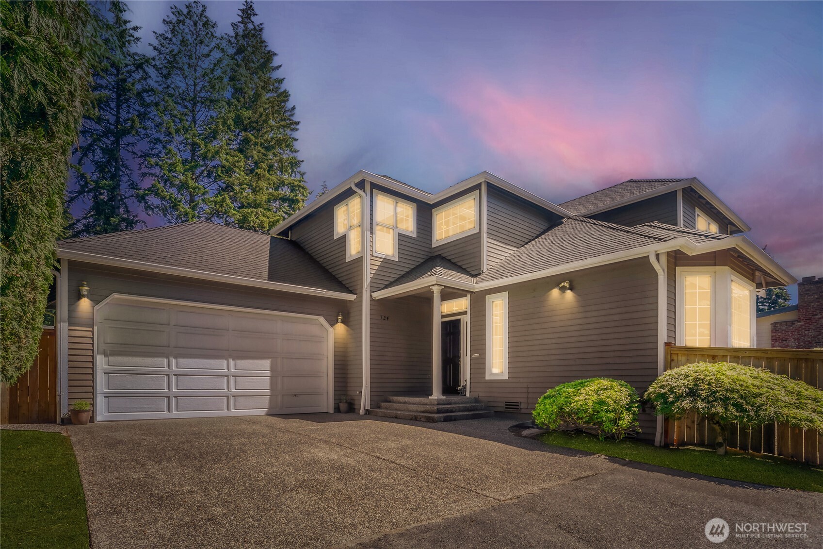 724 N 190th Street