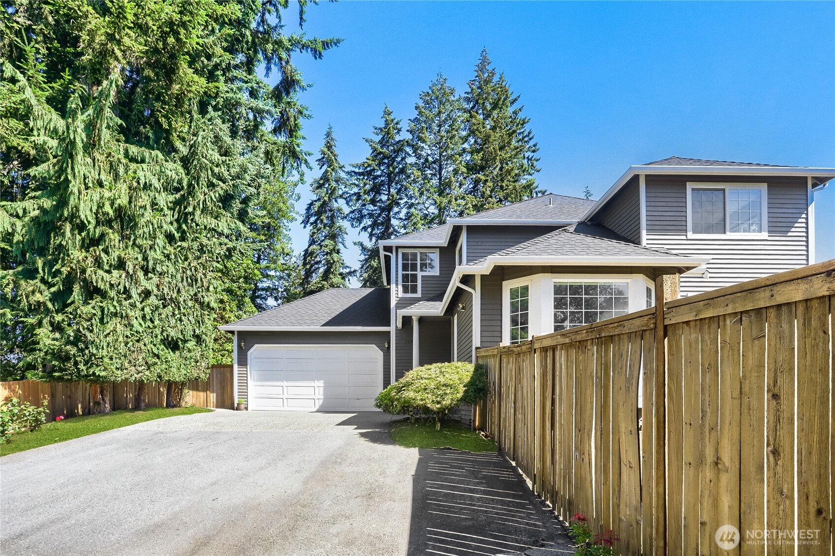 724 N 190th Street