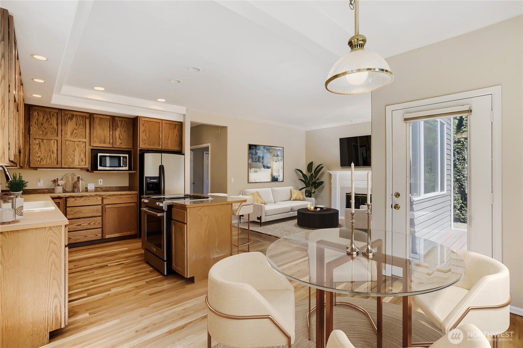 724 N 190th Street