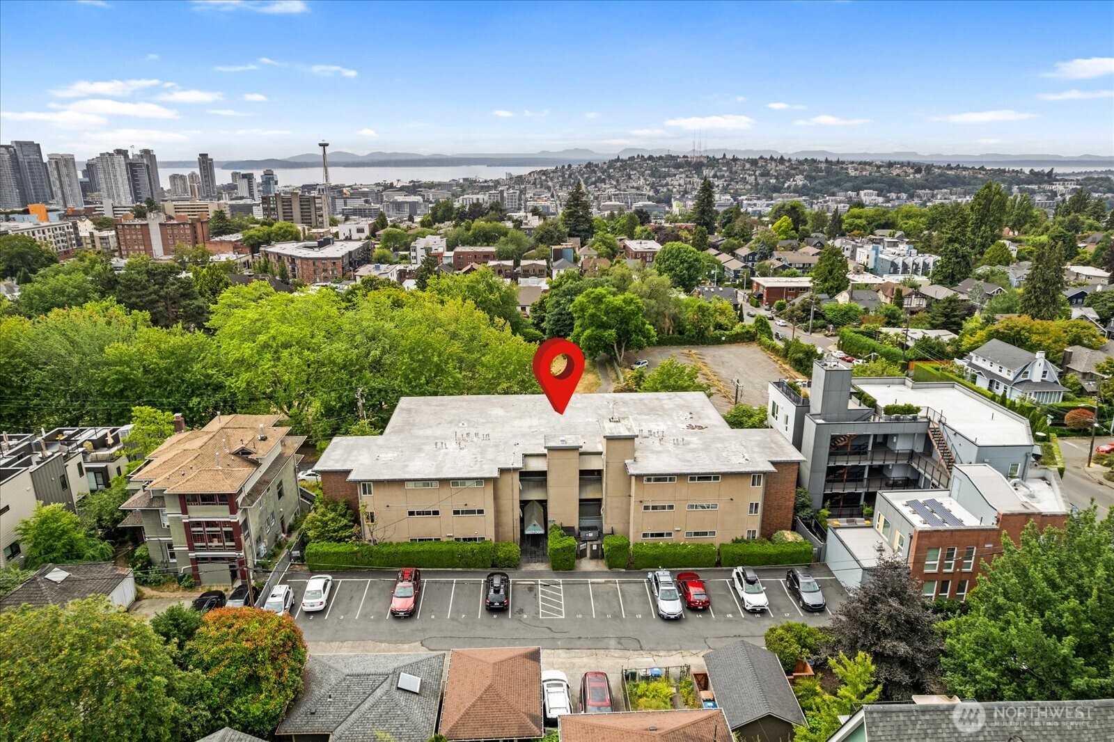732 11th Avenue E Unit: 404