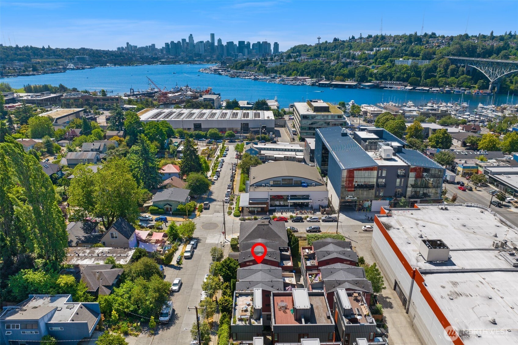 3609 Interlake Avenue N Unit: A