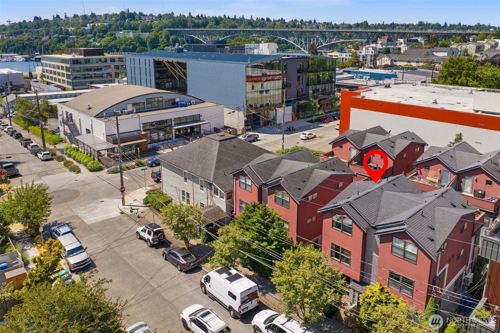 3609 Interlake Avenue N Unit: A